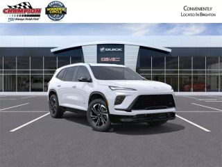 2025 BUICK ENCLAVE UTILITY 4D SPORT TOURING 2.5L I4 TURBO