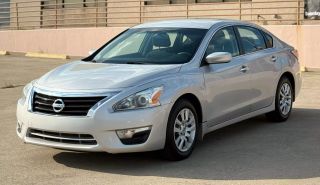 Image of 2015 NISSAN ALTIMA