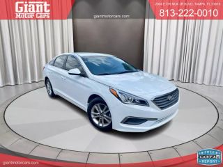 2016 HYUNDAI SONATA - Giant Motor Cars