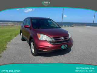 Image of 2010 HONDA CR-V