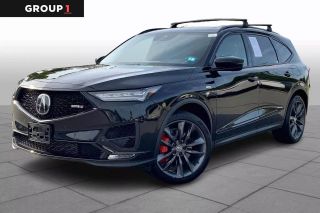 2022 ACURA MDX TYPE S