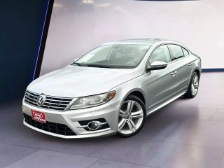Image of 2014 VOLKSWAGEN CC