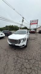 Image of 2023 GMC TERRAIN