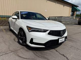 2023 ACURA INTEGRA 1.5T W/A-SPEC PKG