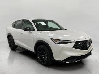2025 ACURA ADX A-SPEC W/ADVANCE PACKAGE