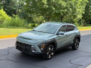 Image of 2025 HYUNDAI KONA