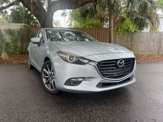 Image of 2018 MAZDA MAZDA3