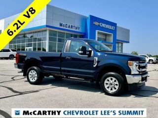 2022 FORD F350 XL