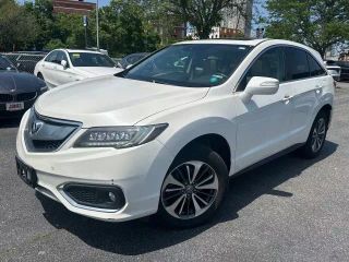 2017 ACURA RDX BASE