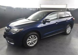 2017 ACURA RDX BASE