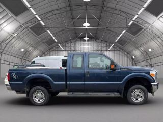 Image of 2016 FORD F350 SUPER DUTY SUPER CAB