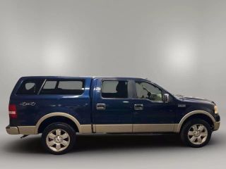 2007 FORD F150 SUPERCREW CAB - Image