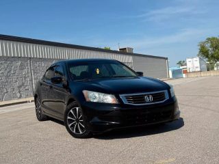 Image of 2010 HONDA ACCORD