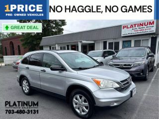 Image of 2011 HONDA CR-V