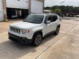 Image of 2015 JEEP RENEGADE