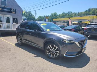 Image of 2018 MAZDA CX-9