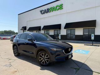 2018 MAZDA CX-5 - Image