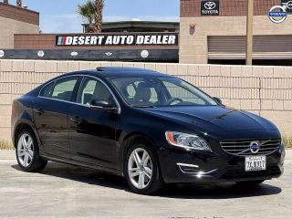 2015 VOLVO S60 T5 PREMIER 2015.5