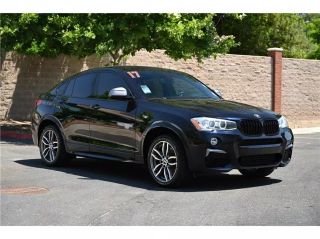 Image of 2017 BMW X4