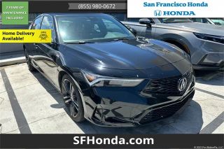 2023 ACURA INTEGRA 1.5T W/A-SPEC PKG