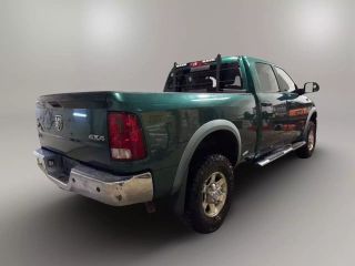 2012 RAM 2500 CREW CAB - Image