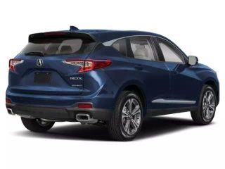 2025 ACURA RDX TECHNOLOGY PACKAGE