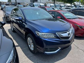 2017 ACURA RDX BASE