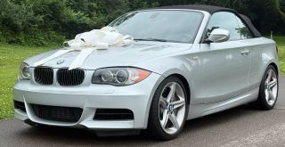 Image of 2011 BMW 1 SERIES