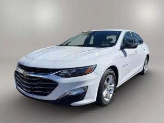 Image of 2023 CHEVROLET MALIBU