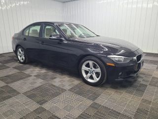 Image of 2012 BMW 3 SERIES