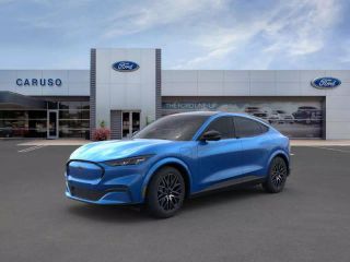 2025 FORD MUSTANG MACH-E PREMIUM RWD