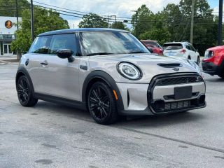 2022 MINI HARDTOP 2 DOOR COOPER S