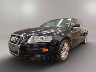 2008 AUDI A6 - Image