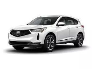 2025 ACURA RDX TECHNOLOGY PACKAGE