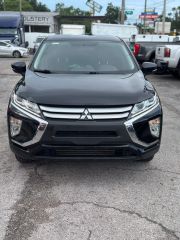 Image of 2020 MITSUBISHI ECLIPSE CROSS