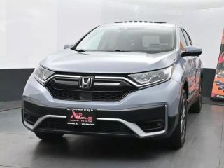 Image of 2021 HONDA CR-V EX SPORT UTILITY 4D