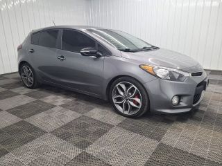 Image of 2016 KIA FORTE5