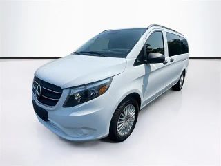 2023 MERCEDES-BENZ METRIS PASSENGER VAN BASE