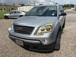 Image of 2012 GMC ACADIA