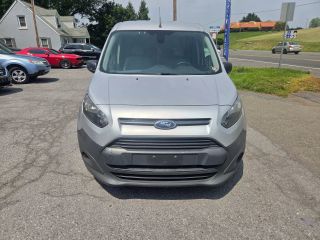 Image of 2016 FORD TRANSIT CONNECT CARGO