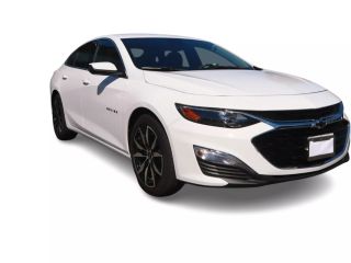 2025 CHEVROLET MALIBU RS
