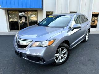 2015 ACURA RDX BASE