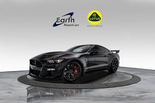 2022 FORD MUSTANG SHELBY GT500