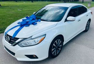 Image of 2017 NISSAN ALTIMA 2.5 SL SEDAN 4D