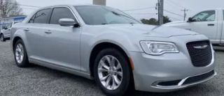 Image of 2019 CHRYSLER 300