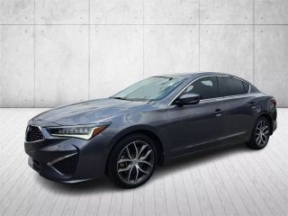 2022 ACURA ILX PREMIUM