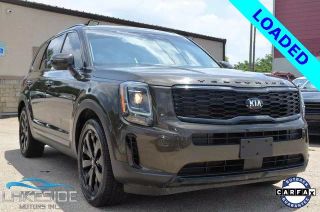 Image of 2021 KIA TELLURIDE