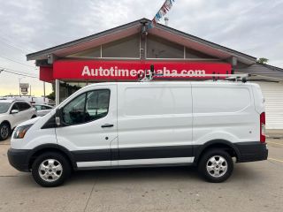 Image of 2018 FORD TRANSIT 250 VAN