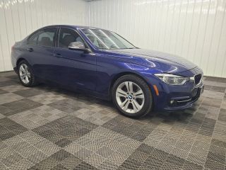 Image of 2016 BMW 3 SERIES