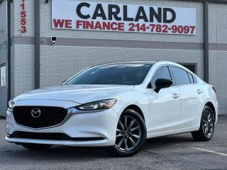 Image of 2018 MAZDA MAZDA6